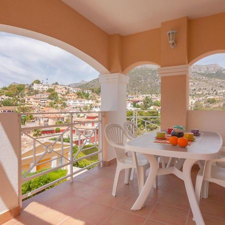 Villas Guzman - Dora Calpe Exterior photo